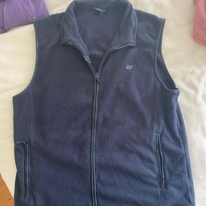 Mens Vineyard Vines Vest